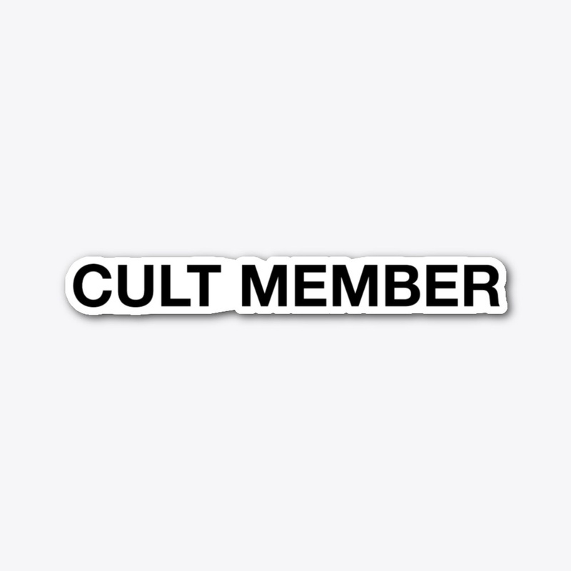 Cult Member