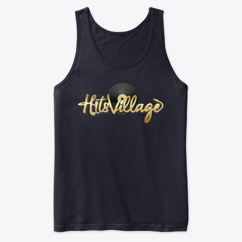 Men's Village Tank Top