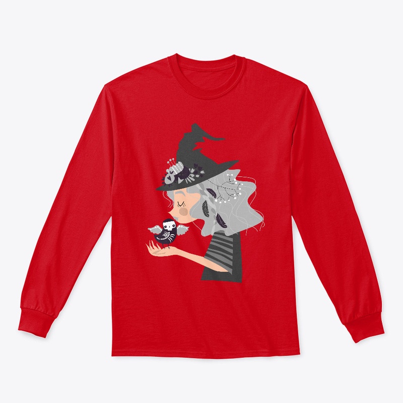MAGICIAN