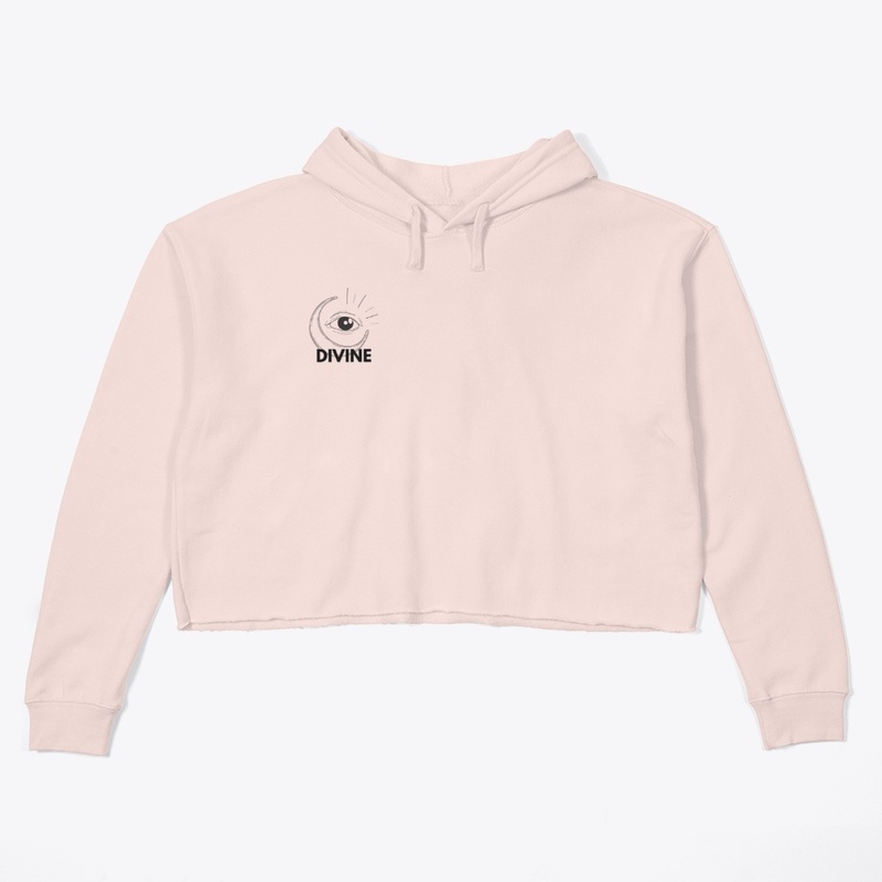 Divine Energy Collection