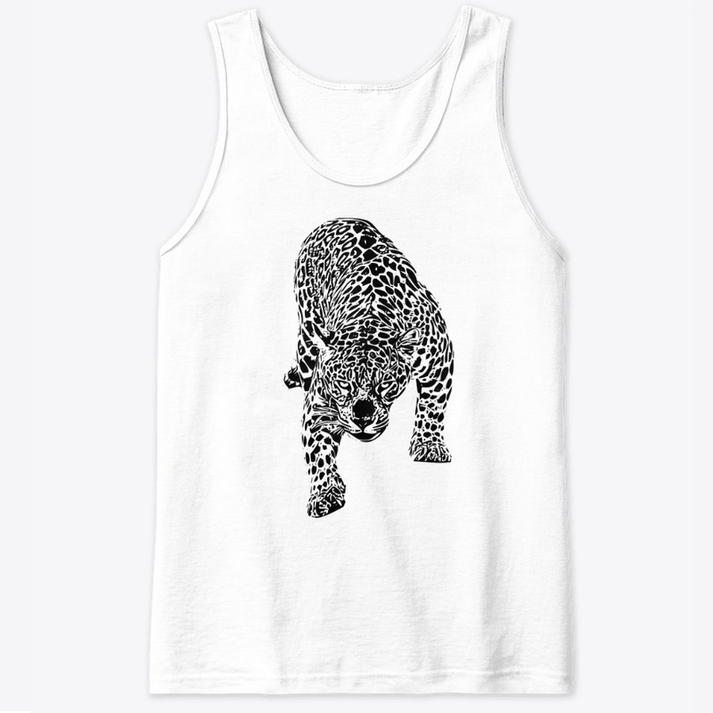 Jungle Jag.