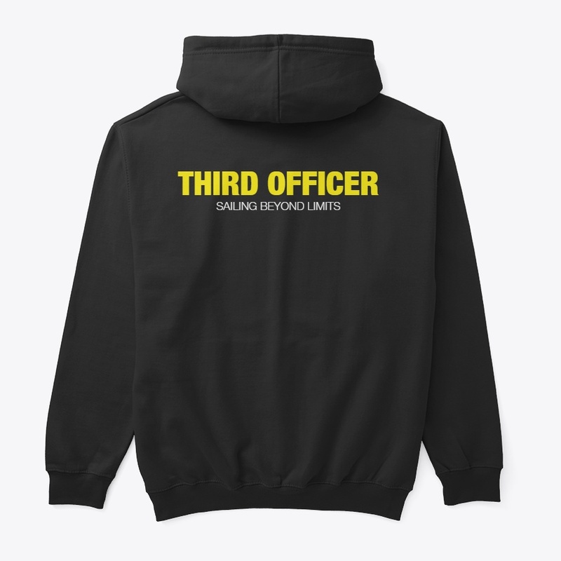 ONLINE THIRD MATE APPAREL
