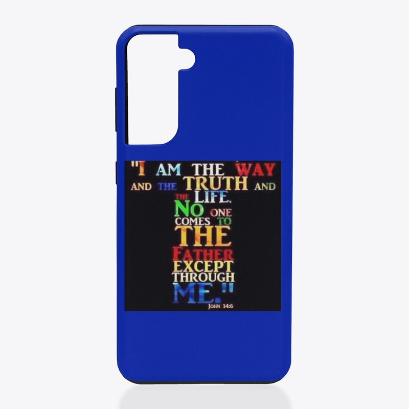 I am the way