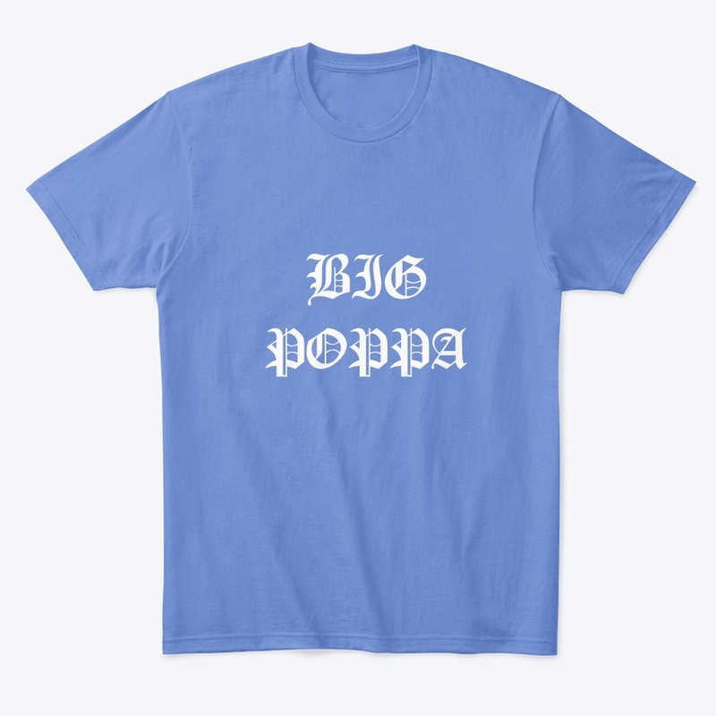 BIG POPPA