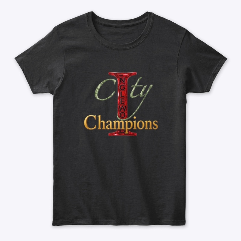 Inglewood City Champions 