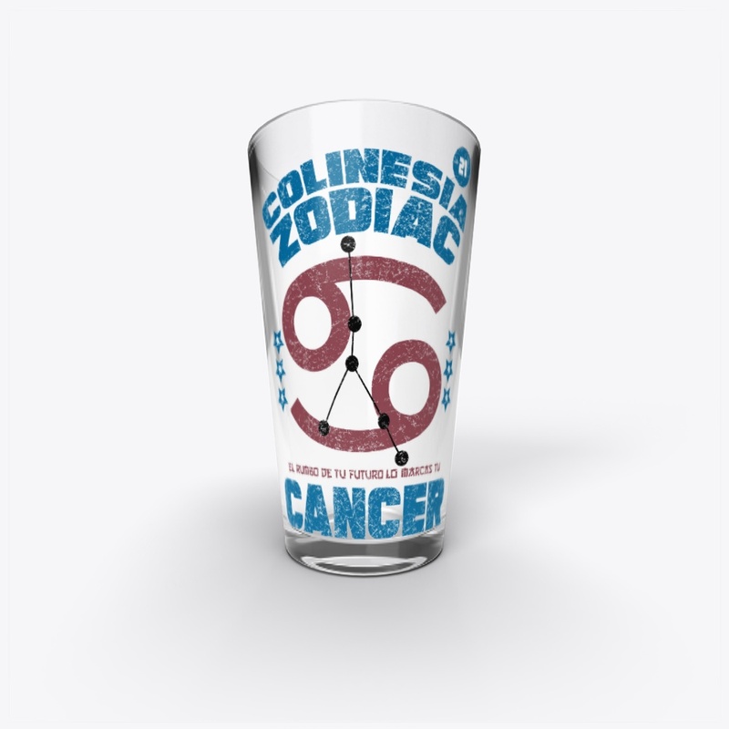 ZODIAC STARSIGN COLINESIA CANCER