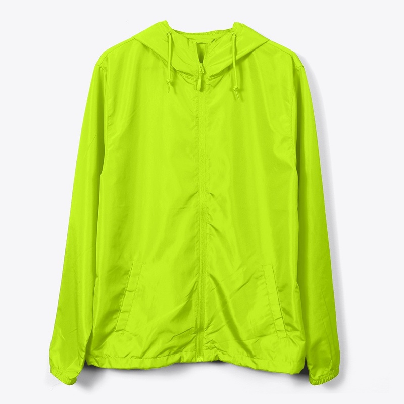 Knowname's Windbreakers