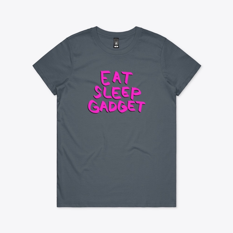 Eat-Sleep-Gadget