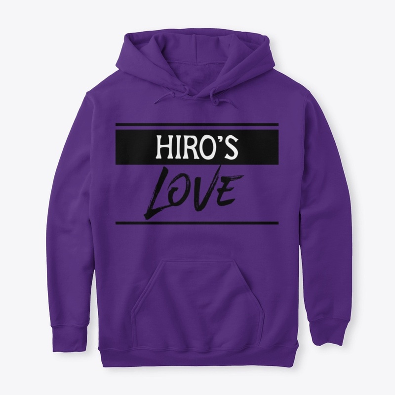 Hiro's Love