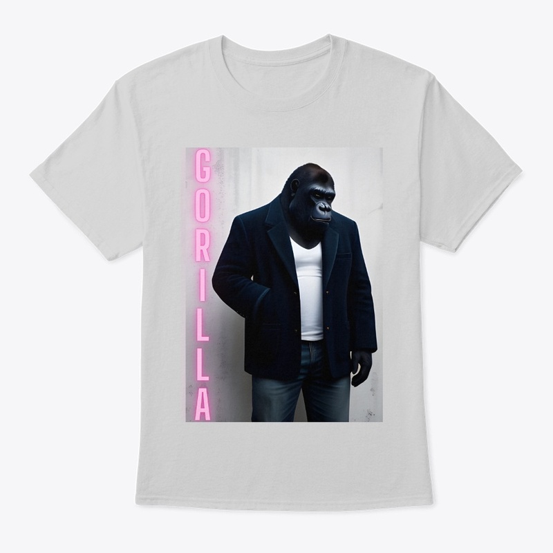 Gorilla 