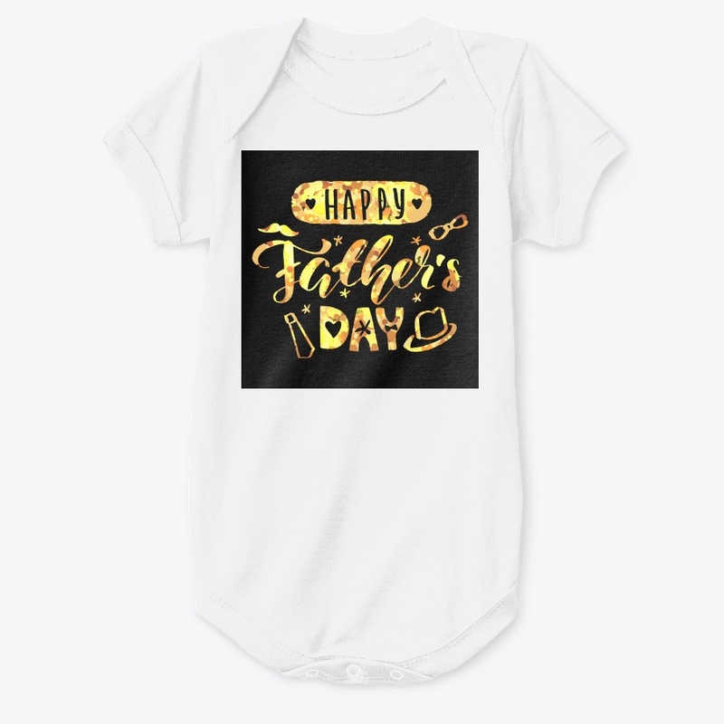 HAPPY FATHER'S DAY