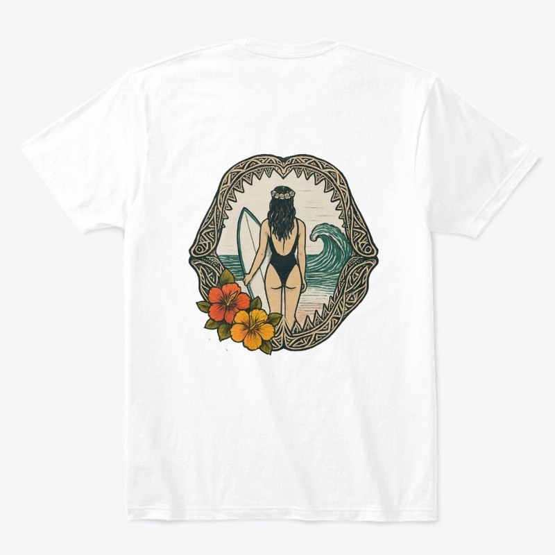 jaws flowers