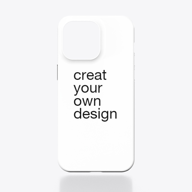 creat your design