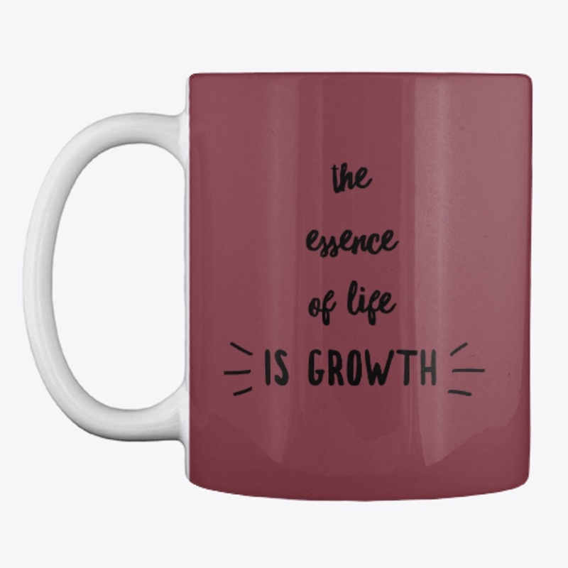 Essence of Life 