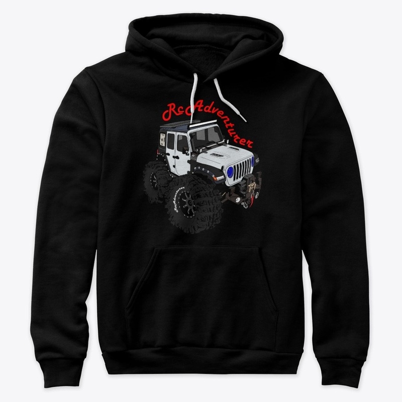 Rc Adventurer
