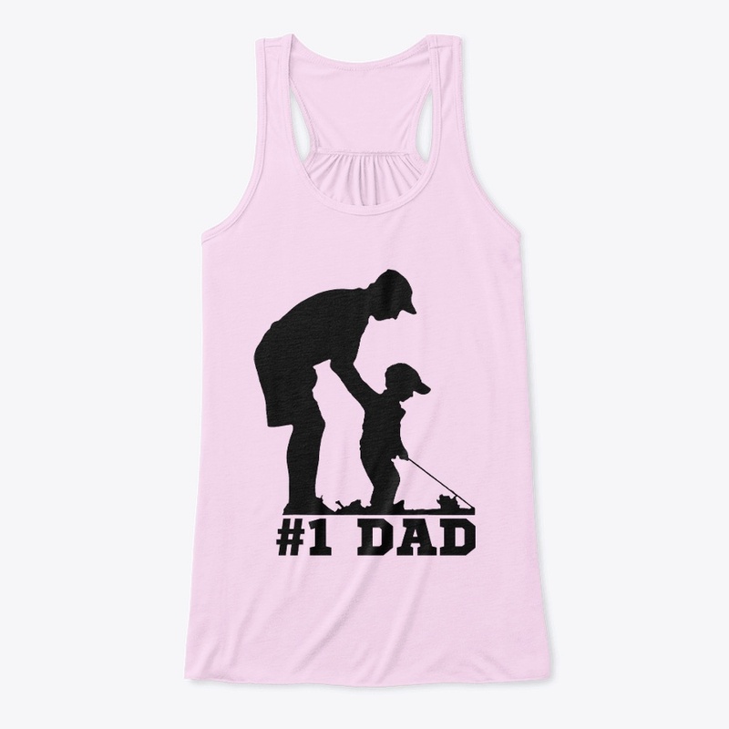 My Dad T-shirts!