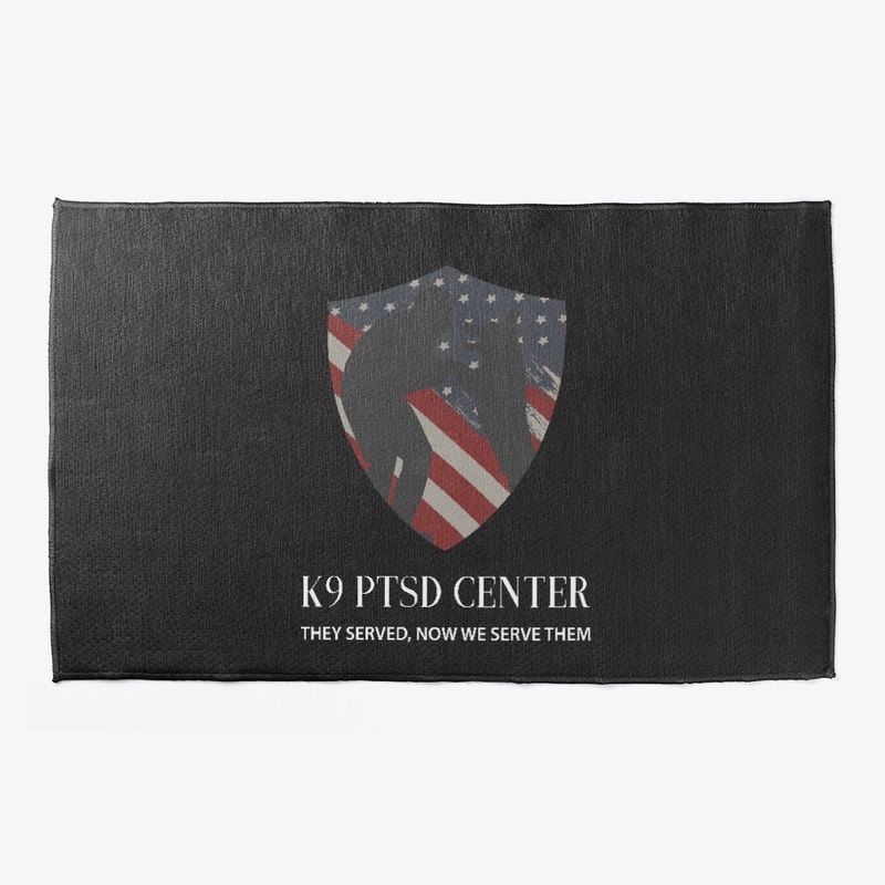 OFFICIAL K9 PTSD Center