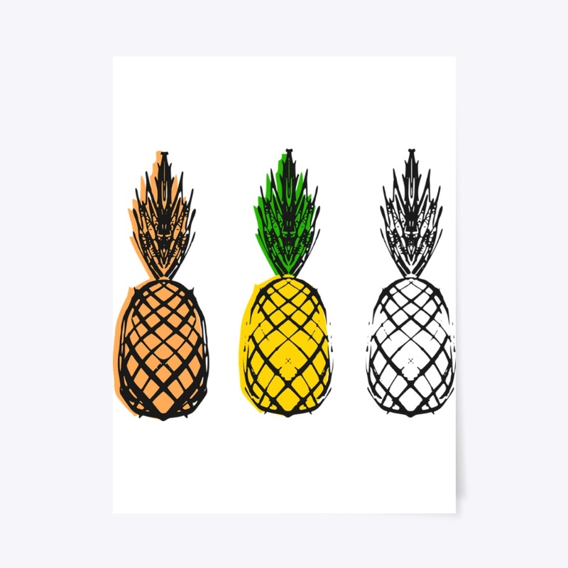 Pineapples