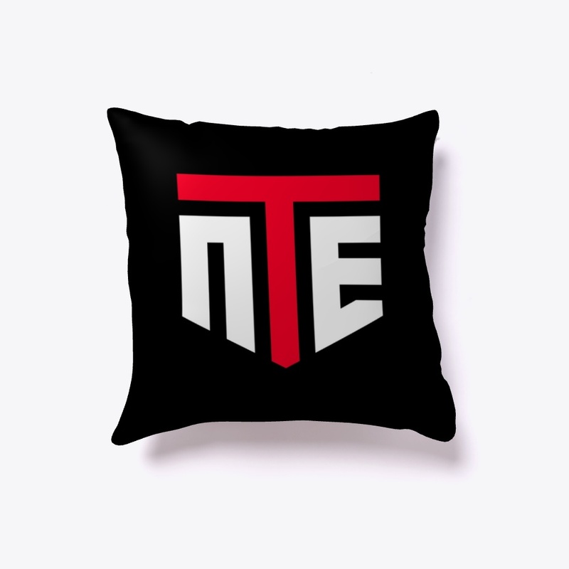 TNE Esports Gear (Black)