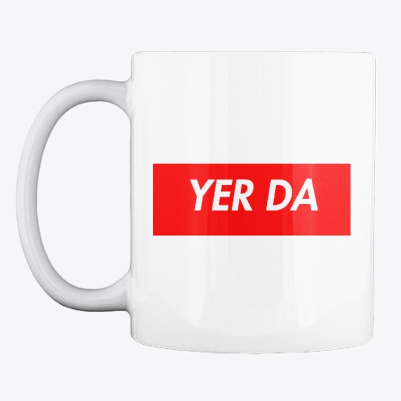 Yer da 