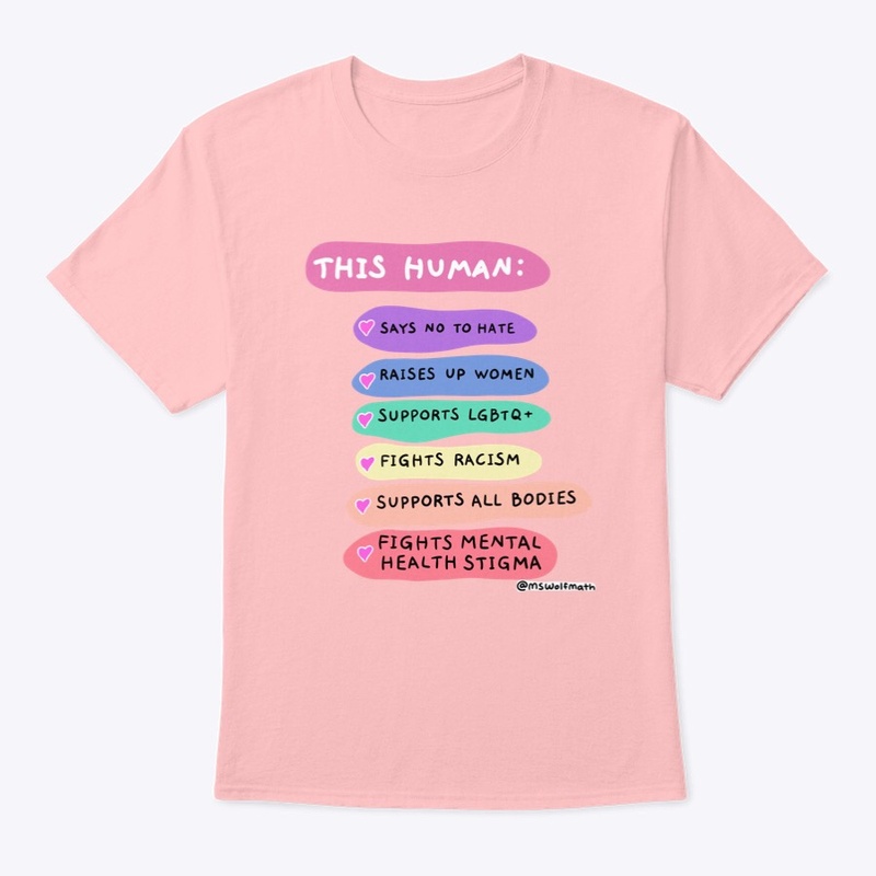 Being a Good Human