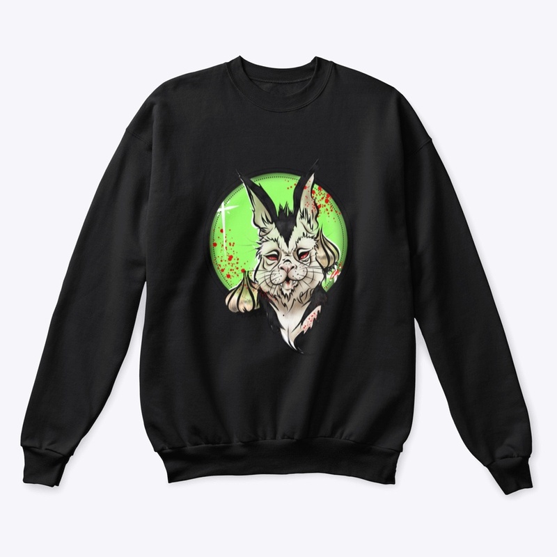 Bunnicula Returns