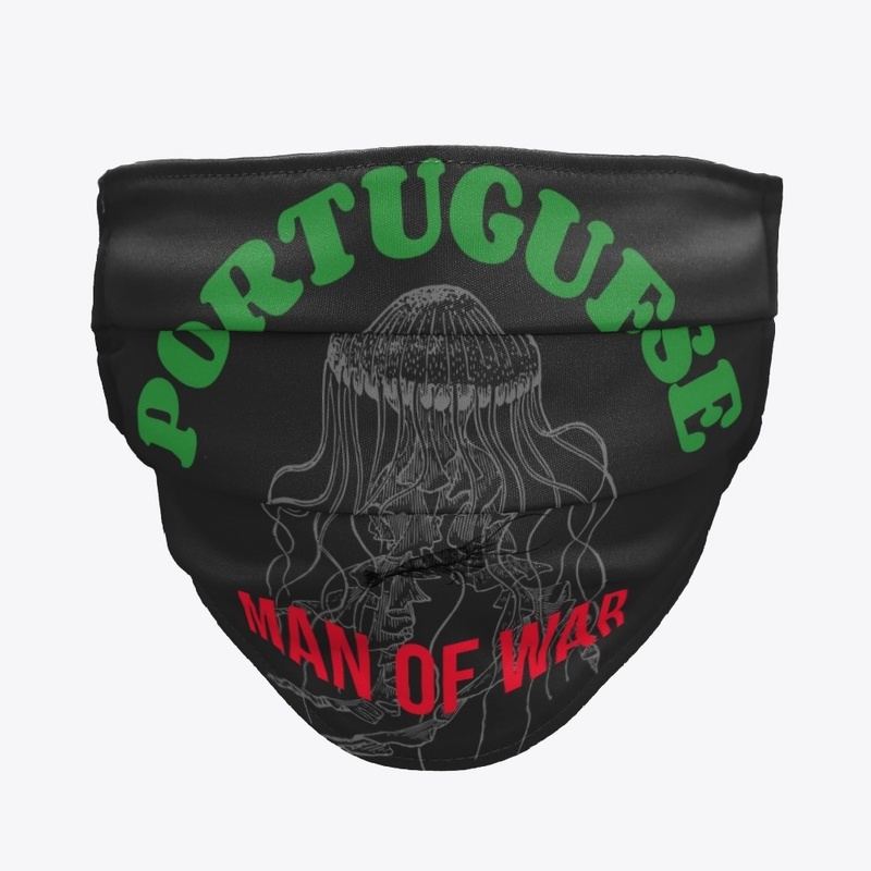 portuguese man of war