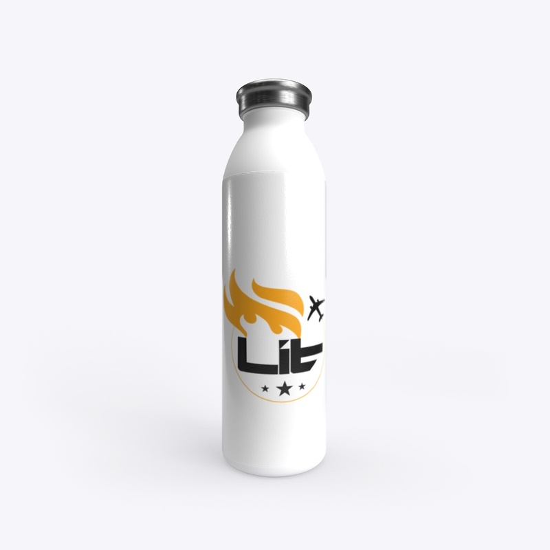 LIT - Essentials 