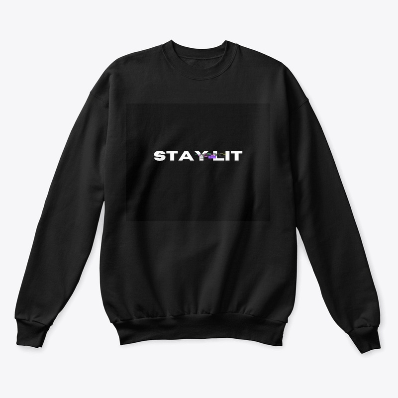 Stay lit