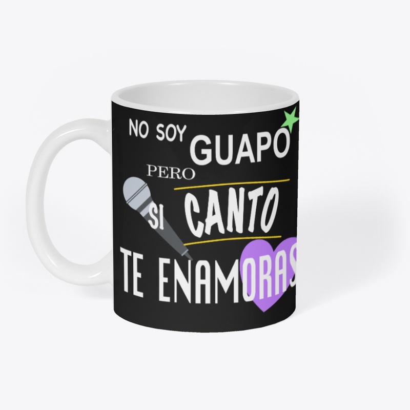 No soy Guapo