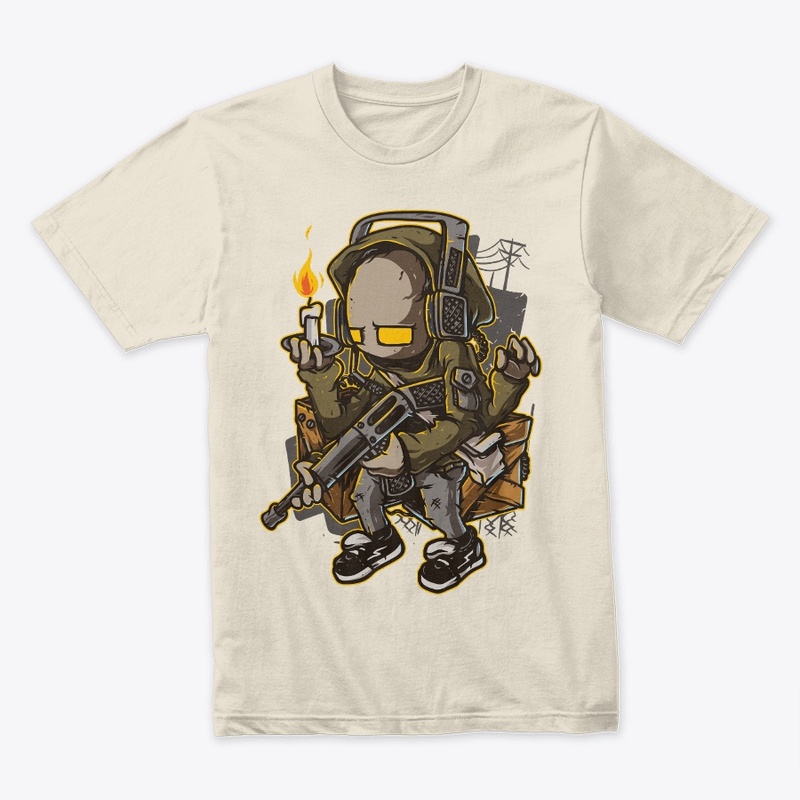 Regal Astronaut: Flames of Power