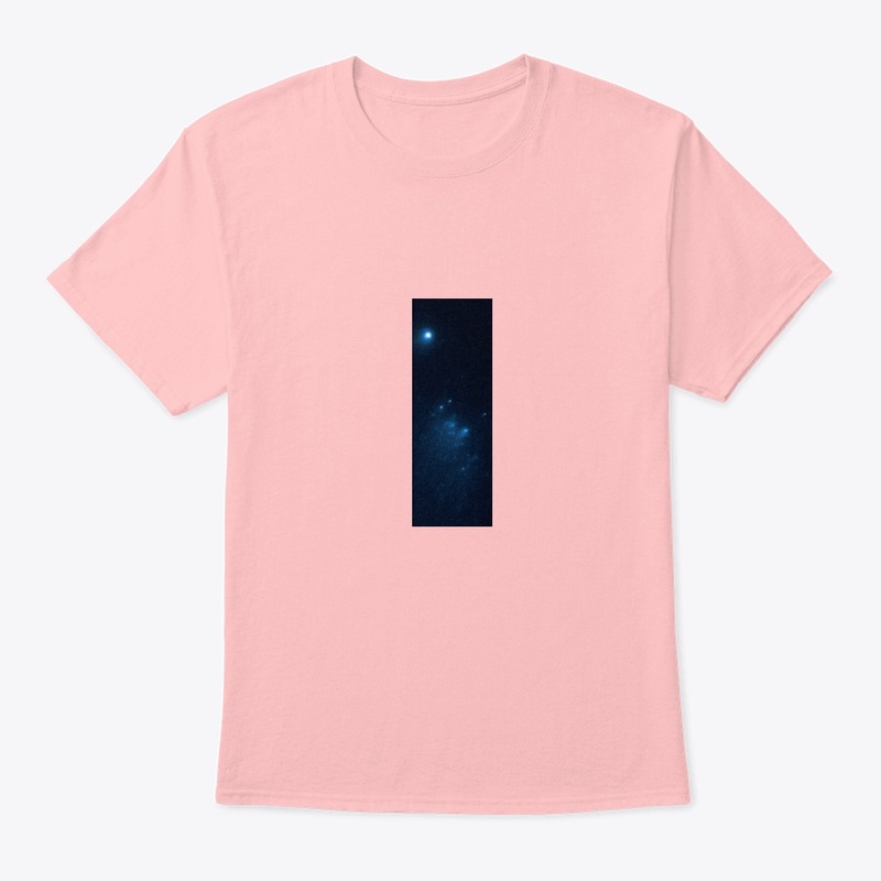 Comet 332P Clothing