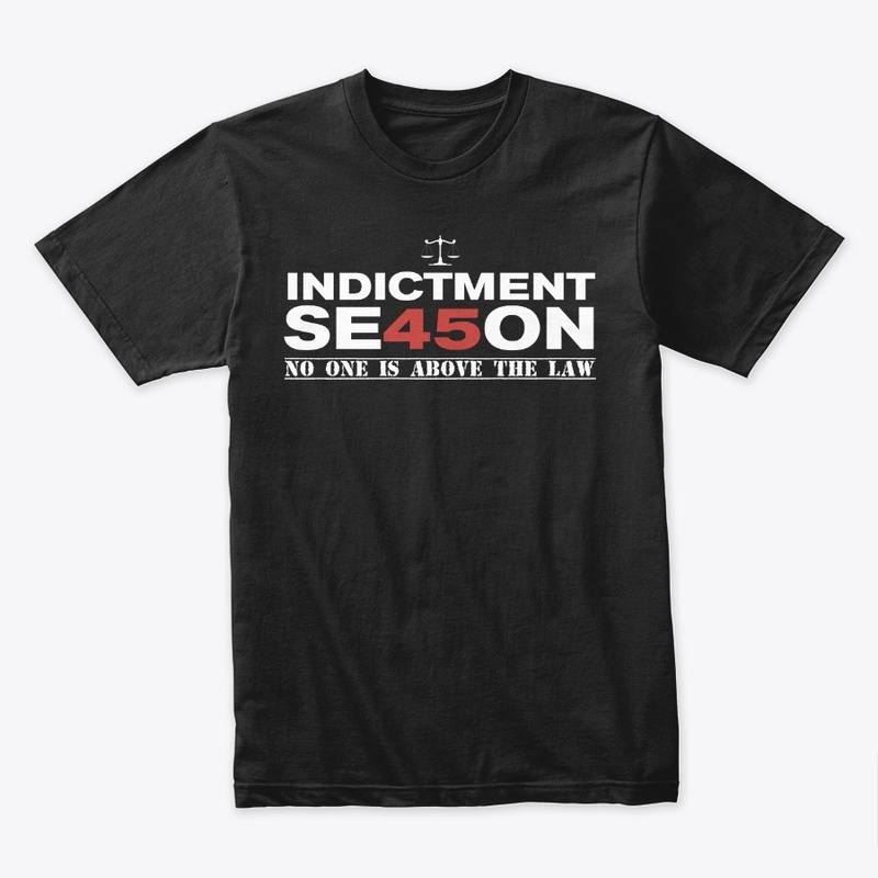 Indictment SE45ON!