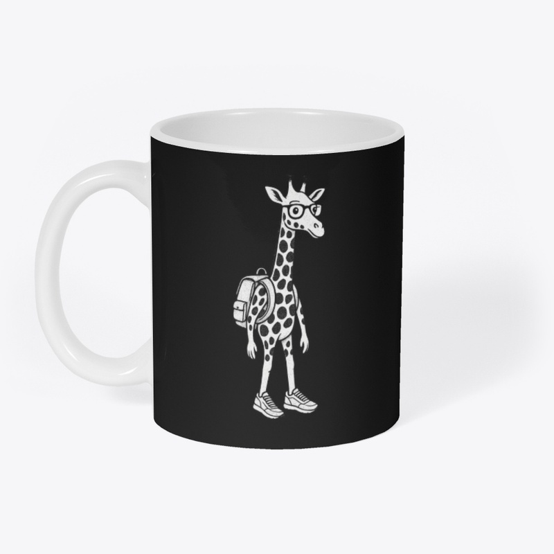 Kevin (the giraffe)