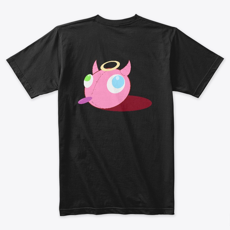 DEVILMAN PINK