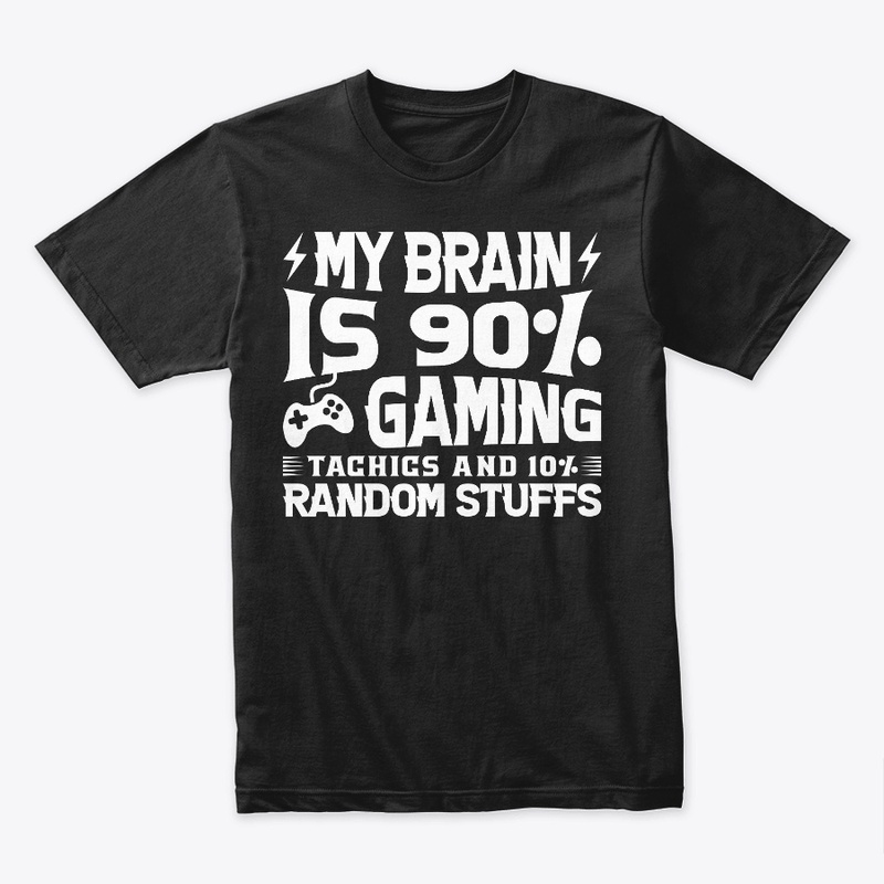 Gamer’s Mindset Design