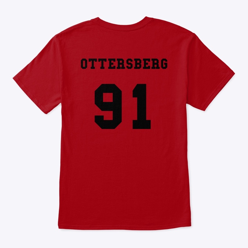 Classic Tee (Ottersberg) 