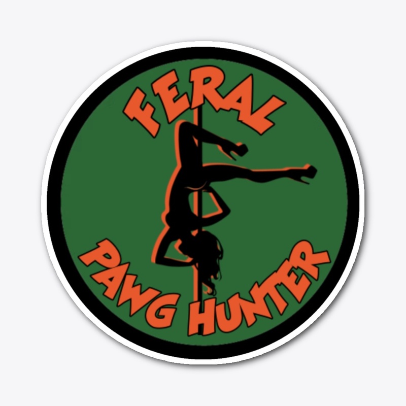 Feral Pawg Hunter