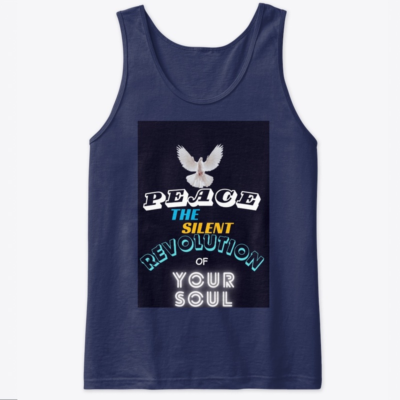 PEACE IS REQUIRED