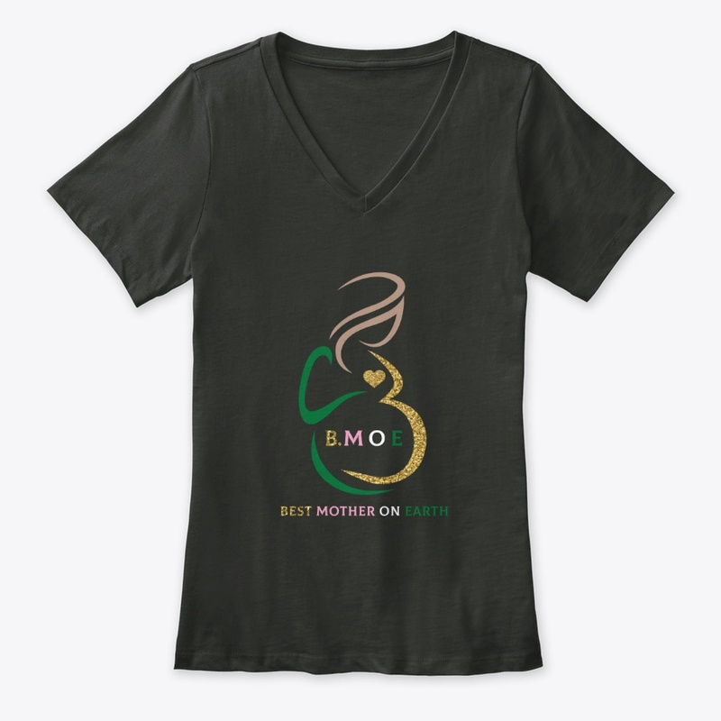 BMOE IS DIVINE LOVE