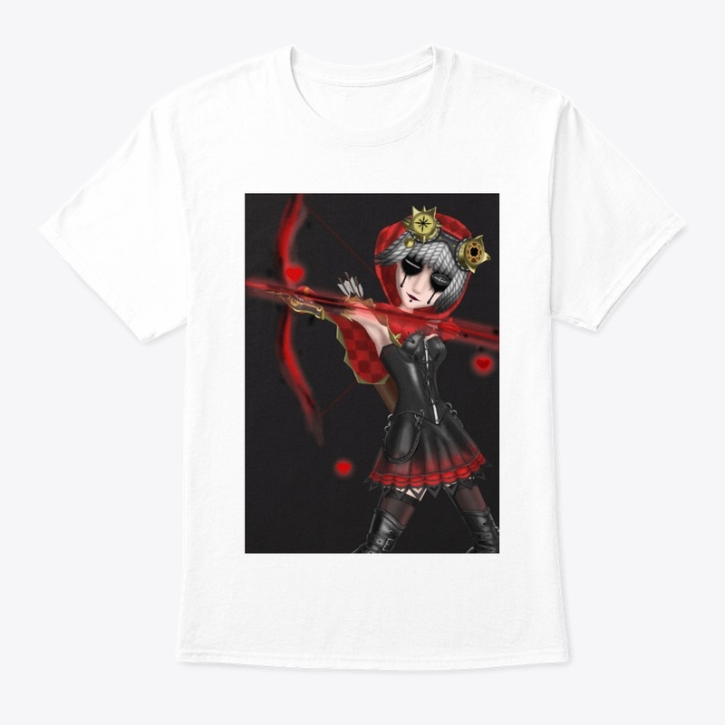 Give Me Your Love (Identiy V Mechanic)