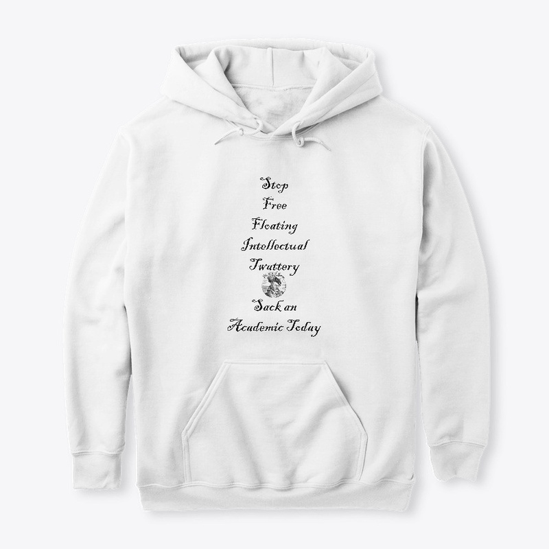 The Edi Jester Twattery Range