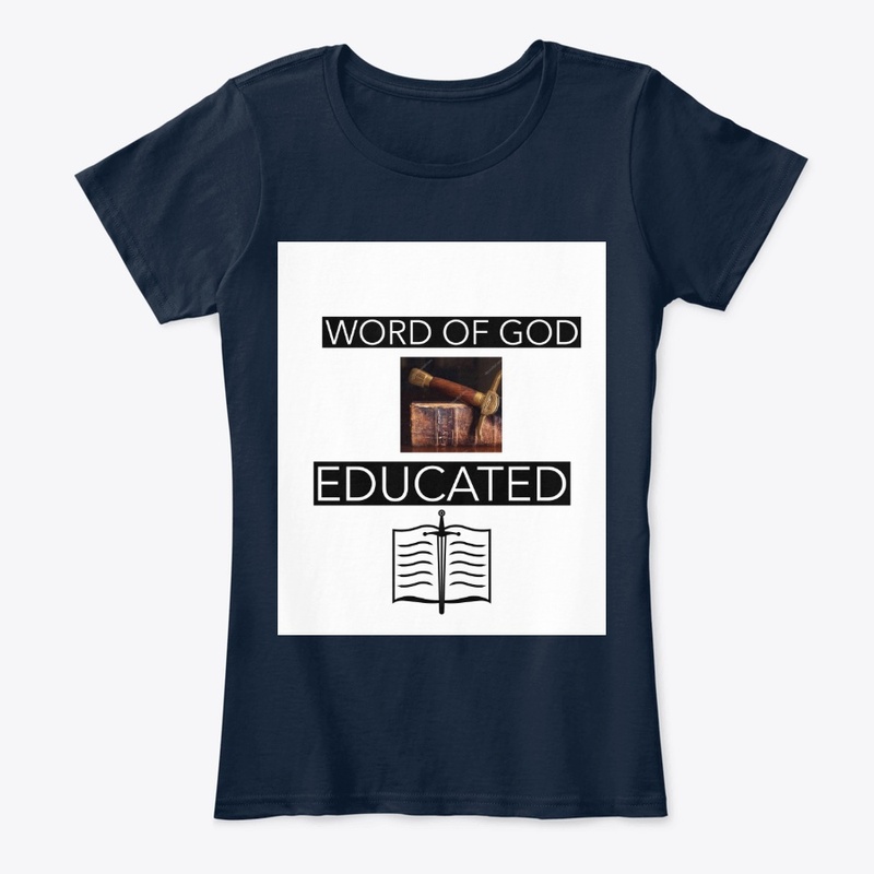 word of God educated