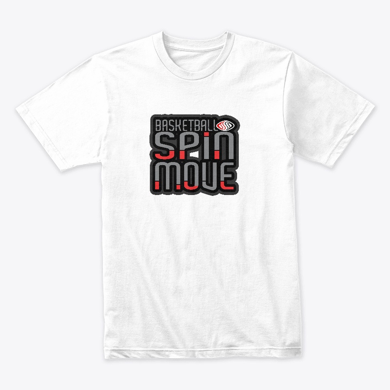 SLLM - SPIN MOVE BASKETBALL