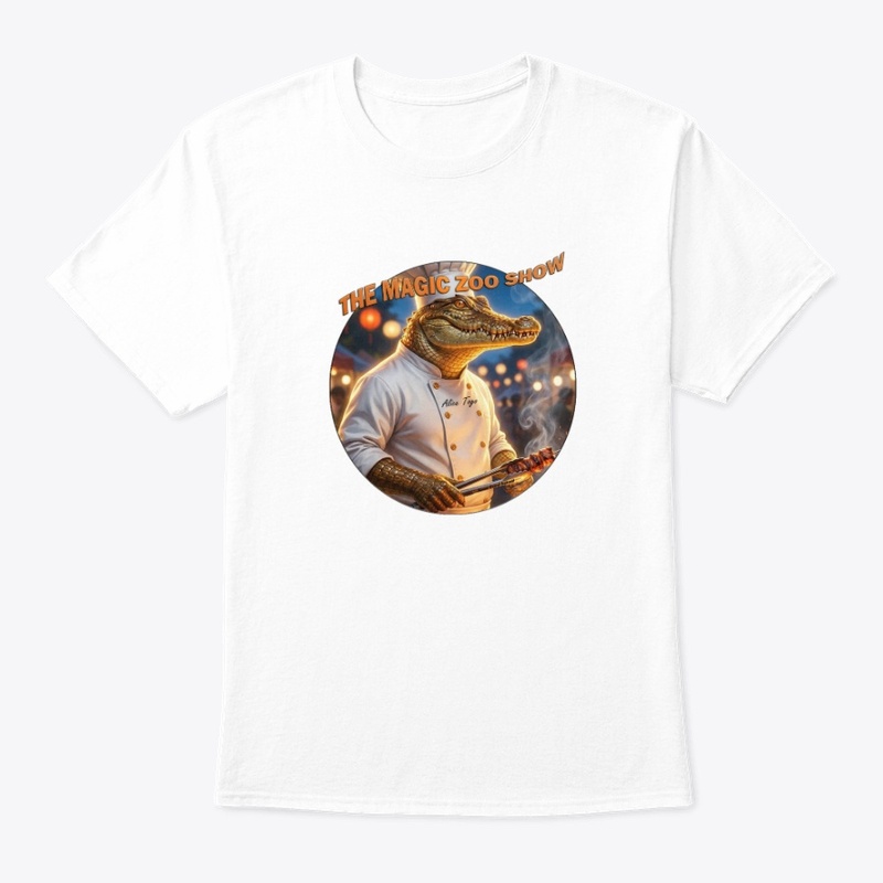 Chef Alice To Go