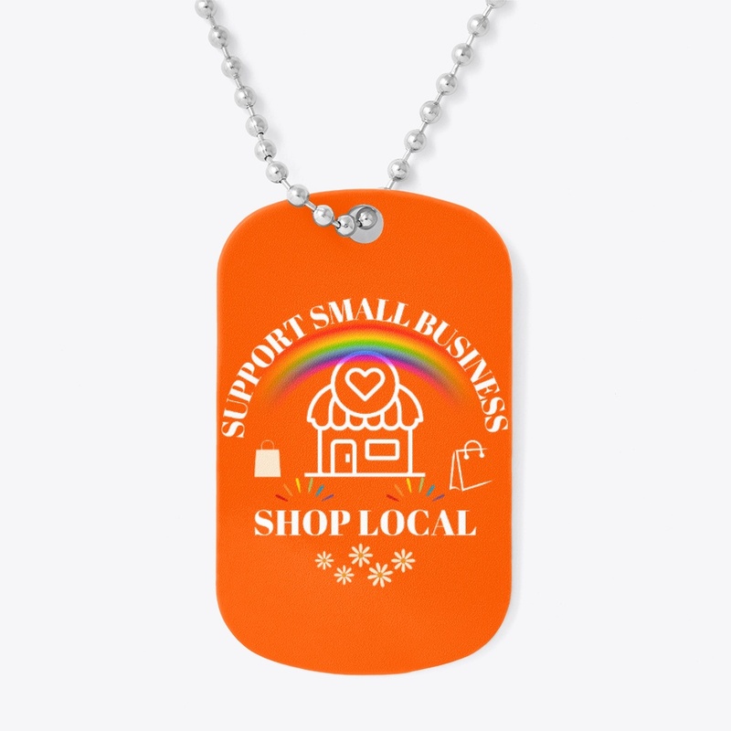 Small Business Love