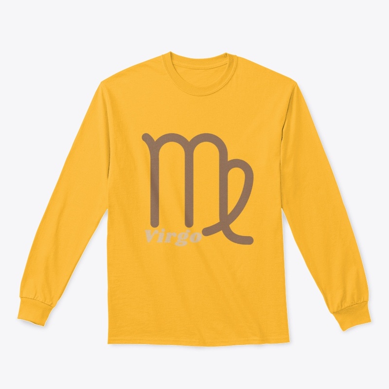 Virgo Merch