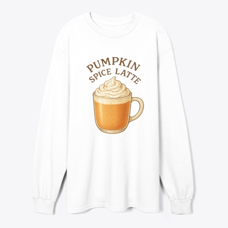 Autumn Vibes Tee