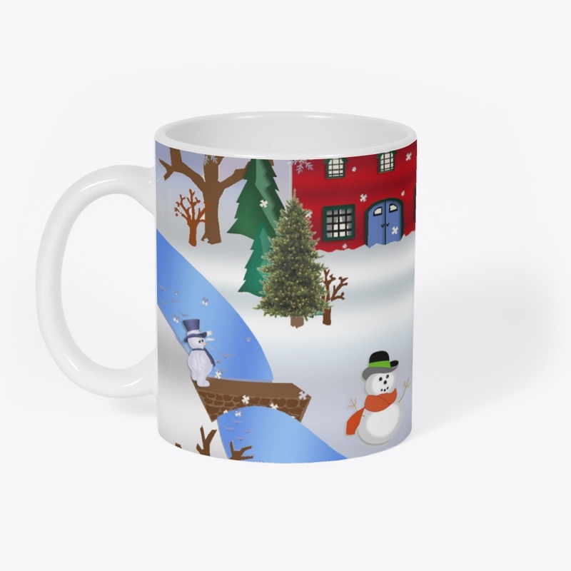 PO MUG CLUB