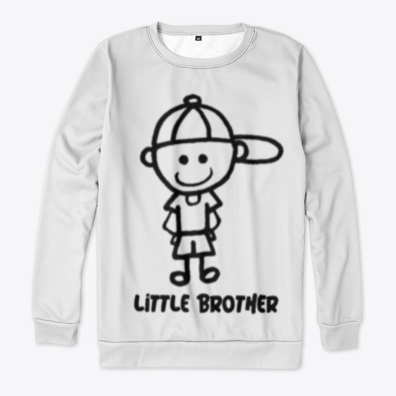 Family Designs: Little Brother